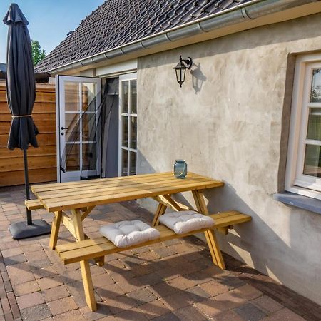 B&B Hoeve Klein Haneveld Sint-Oedenrode Zewnętrze zdjęcie