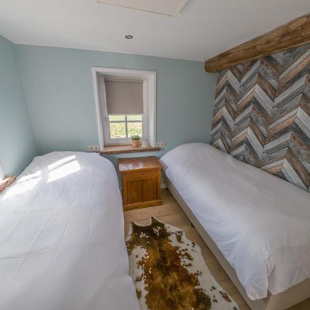 B&B Hoeve Klein Haneveld Sint-Oedenrode Zewnętrze zdjęcie