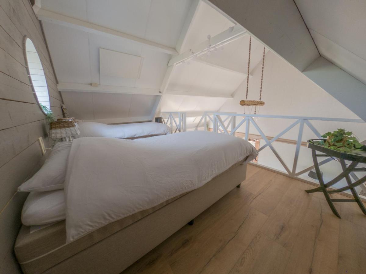 B&B Hoeve Klein Haneveld Sint-Oedenrode Zewnętrze zdjęcie