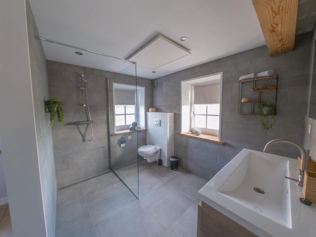 B&B Hoeve Klein Haneveld Sint-Oedenrode Zewnętrze zdjęcie