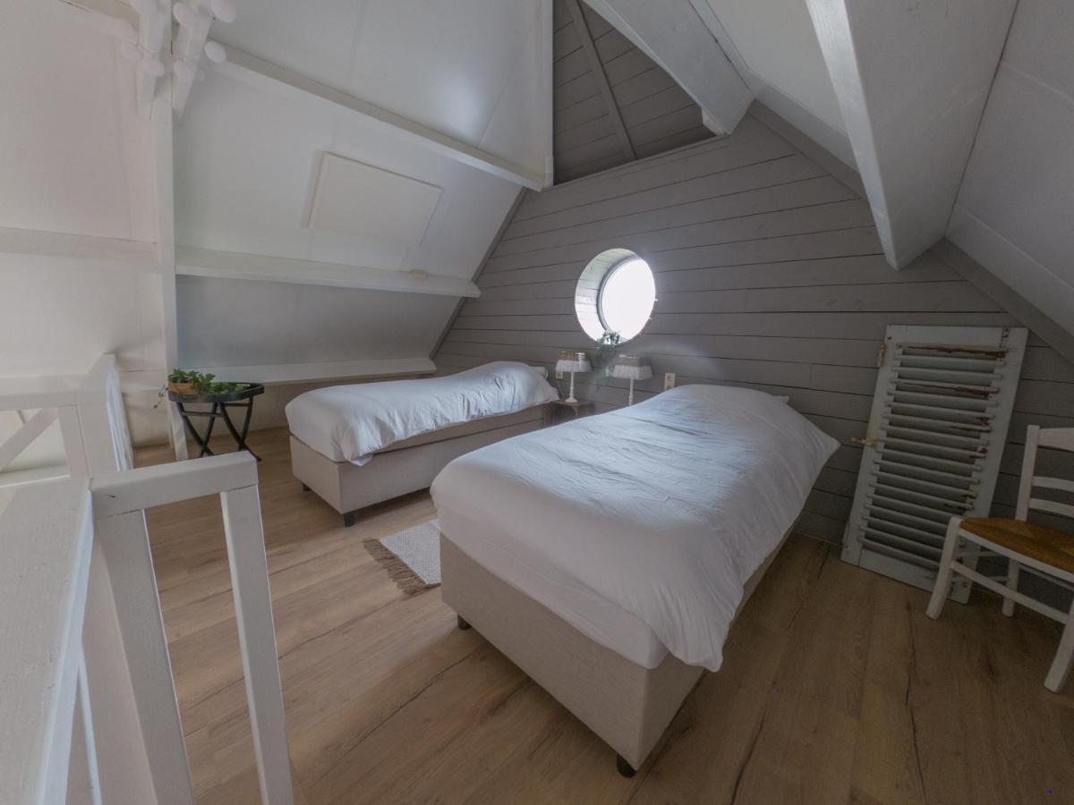 B&B Hoeve Klein Haneveld Sint-Oedenrode Zewnętrze zdjęcie