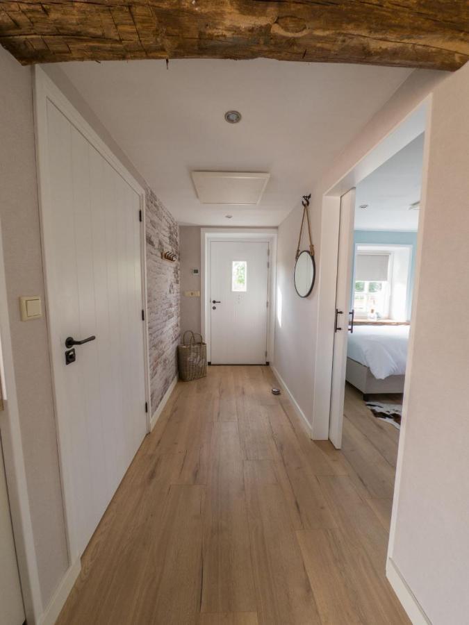 B&B Hoeve Klein Haneveld Sint-Oedenrode Zewnętrze zdjęcie
