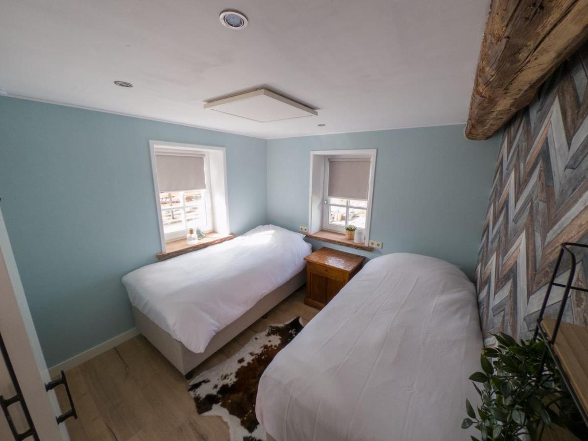B&B Hoeve Klein Haneveld Sint-Oedenrode Zewnętrze zdjęcie
