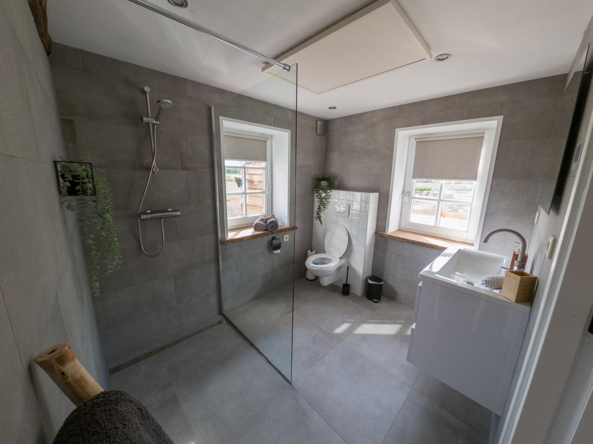 B&B Hoeve Klein Haneveld Sint-Oedenrode Zewnętrze zdjęcie