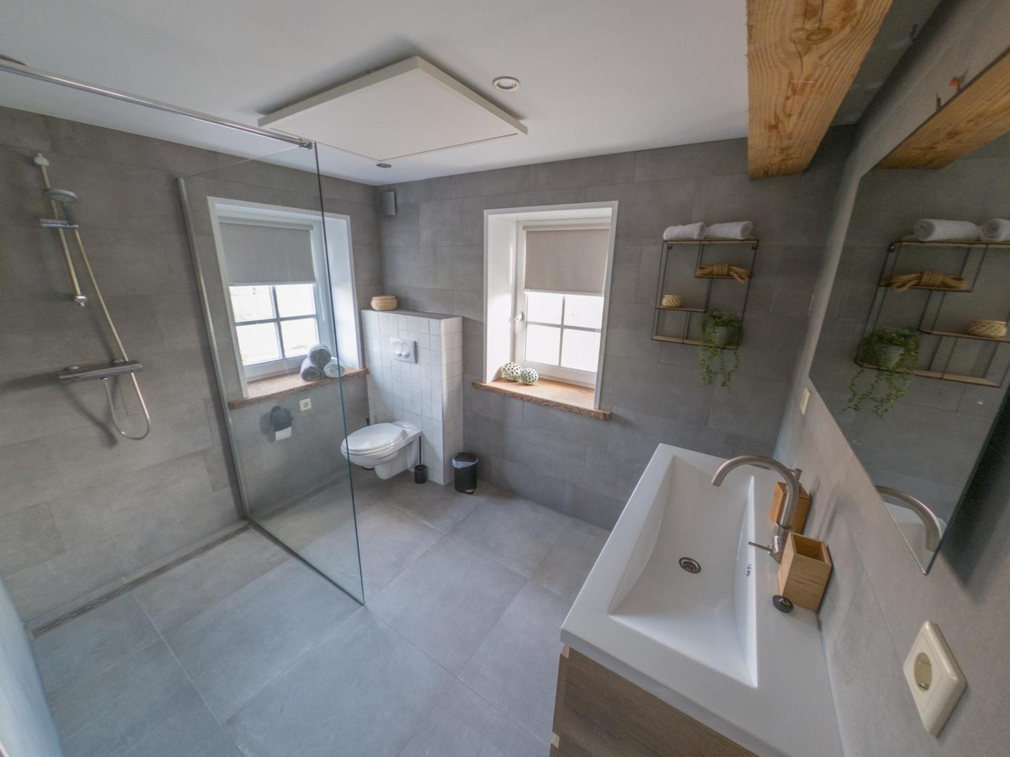 B&B Hoeve Klein Haneveld Sint-Oedenrode Zewnętrze zdjęcie