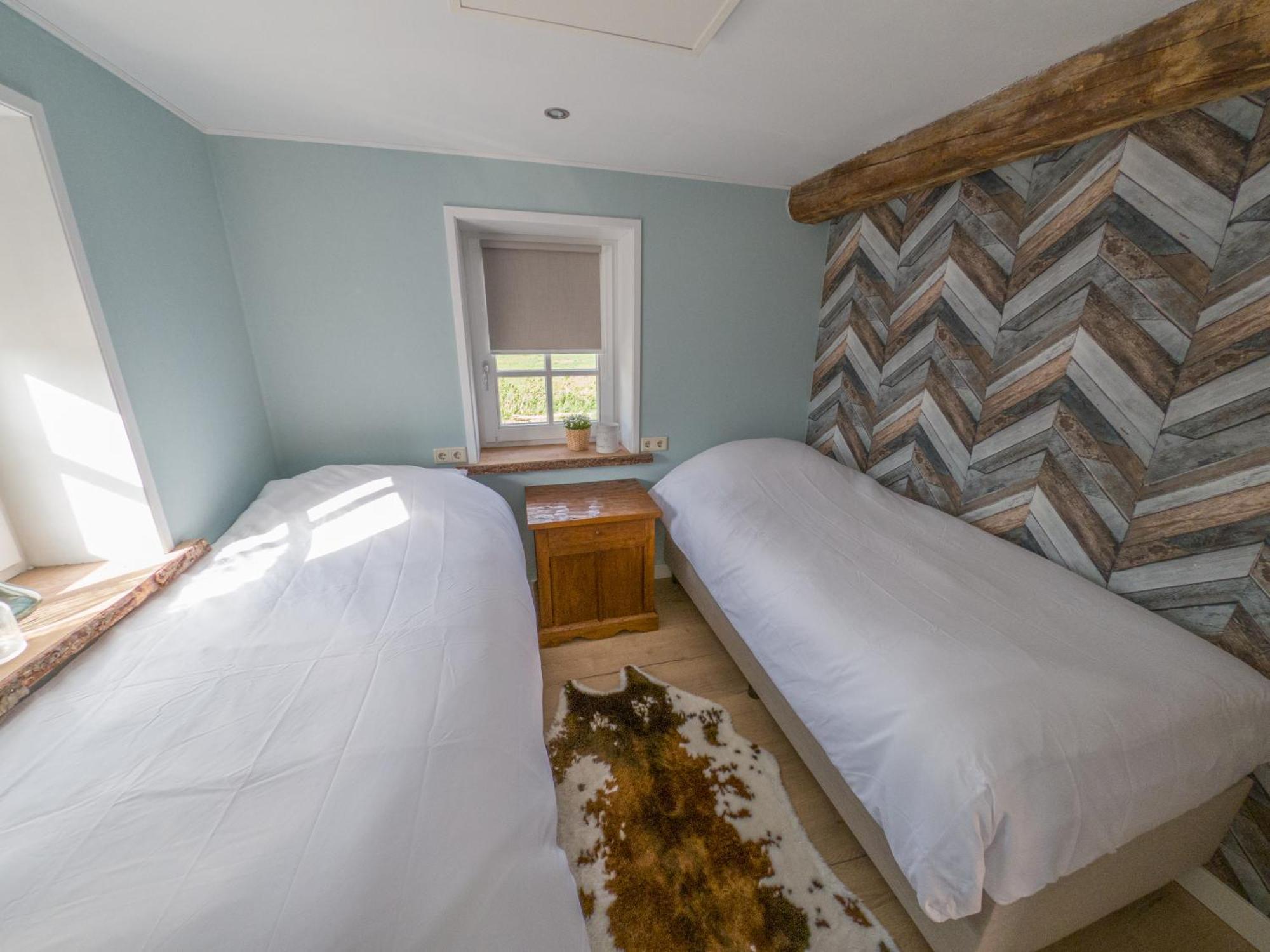 B&B Hoeve Klein Haneveld Sint-Oedenrode Zewnętrze zdjęcie